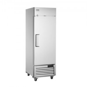 Komercinis šaldiklis GNF730L1, 570 l, nerūdijantis plienas, 1 durų