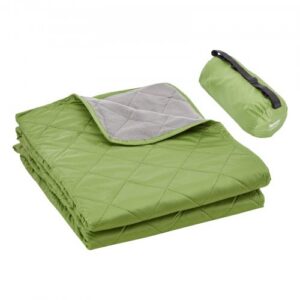 Paks matkatekate 2,08 m x 1,4 m, 330 g/m2, väljas kasutamiseks