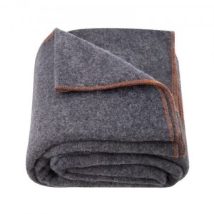 Villane matkatekate, 1,62 x 2,23 m, tumehall