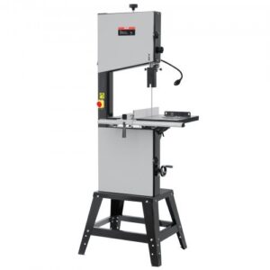 Lintsaag HBS350 puidutööks, 340 mm, 1100 W, 220 V
