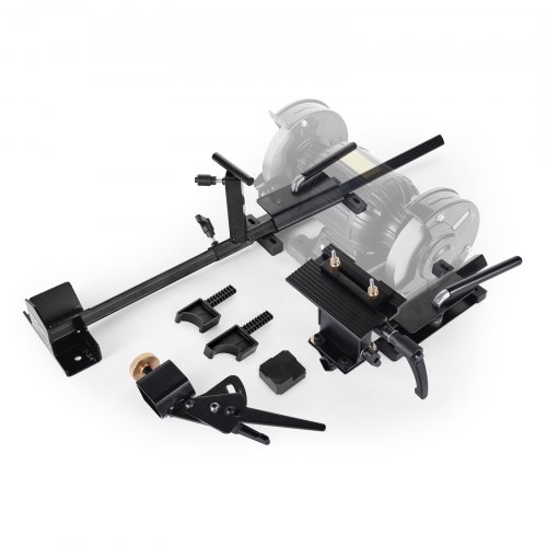 Pro Grind galandymo sistema, daugialypis galandymo laikiklis 152 mm ir 203 mm stendiniam šlifuokliui