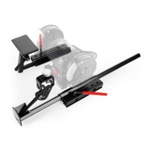 Mitme lihvimise teritussüsteem, Vari-Grind Pro teritusjig komplekt 15,2 cm ja 20,3 cm pingilihvijatele
