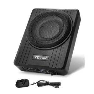 25 cm 300 W istmealune autovoofer