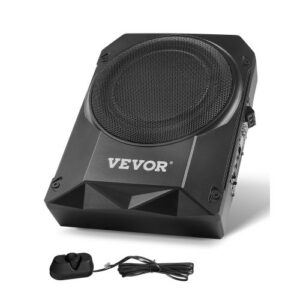 25 cm 400 W istmealune autosubwoofer
