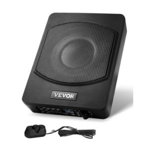 25 cm 240 W istmealune auto subwoofer