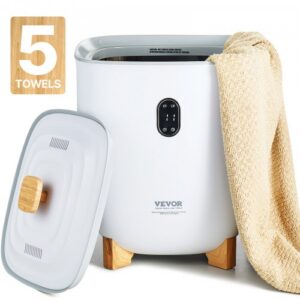 25 L käterätisoojendi vannituppa