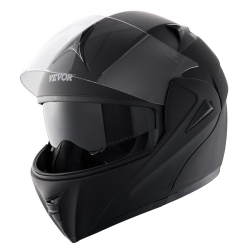 Motociklista ķivere bez maskas, no ABS un augsta blīvuma, ar Bluetooth slotu un maināmu lēcu, M izmērs