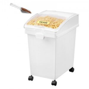 Koostisosakast, 20,8 l, 3 tk komplekt