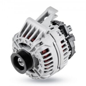 Auto generaator 11185 Chevrolet Impala ja Monte Carlo jaoks