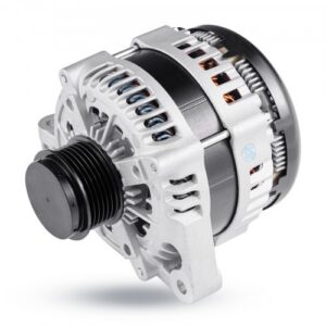 Auto generaator 11252, sobib Buick Enclave Base 3.6L 2012-2013, Chevy Traverse LT 2009-2016, GMC Acadia SLT 2007-2015