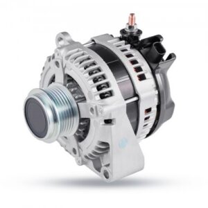 Auto generaator 84143543, sobib Chevy Express 2500 V6 4,3 l, V8 6,0 l 2018-2019, GMC Sierra 1500 2014-2016, Yukon 2015-2019