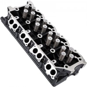 Silindripea komplekt 6.4L, malm, sobib 08-10 Ford F250 F350 F450 F550