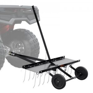 102 cm järelveetav samblarook 20 vedraterasest piiga