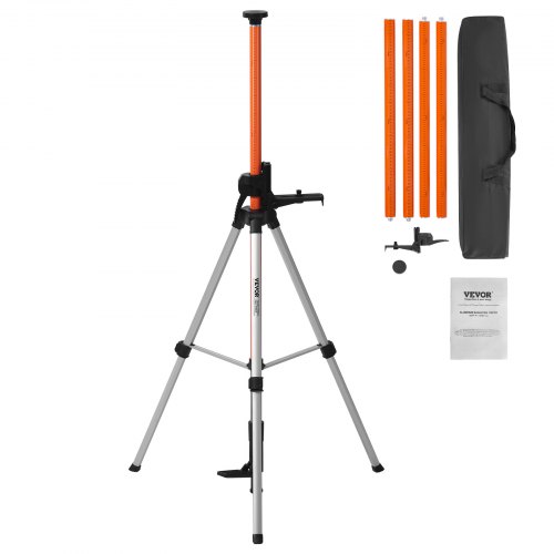 Lazerio lygio trikojis, 1040–3400 mm, SP-1