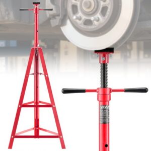 Tõstukialune kolmjalgstatiiv XTH-001, kuni 2 t, 120-215 cm