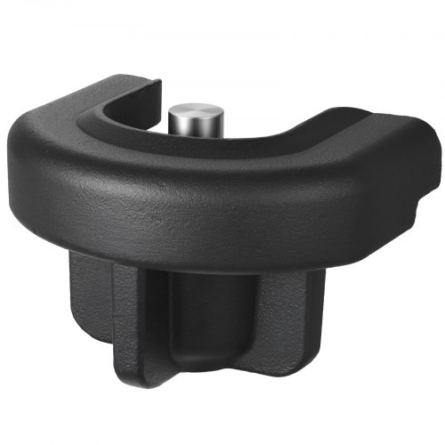 Perävaunun vetokytkimen lukko 50,8 mm kytkimille, 3 avainta