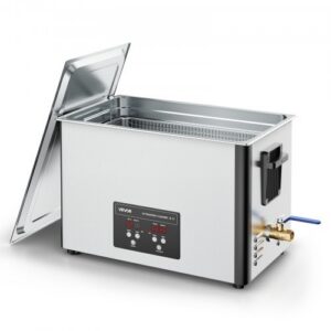 30L ultrahelipuhasti, TH-100ATP, roostevabast terasest, 480 W
