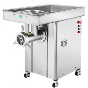 Elektriline lihaveski 16,6 kg/min, DJ-42, 4000 W, roostevabast terasest