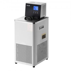 Laboratooriumi jahutusringluspump, 6 l, -30 kuni 100 °C