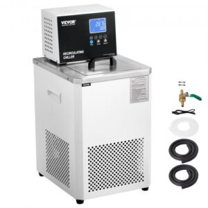Laboratoorne jahutustsirkulaator, 6 l