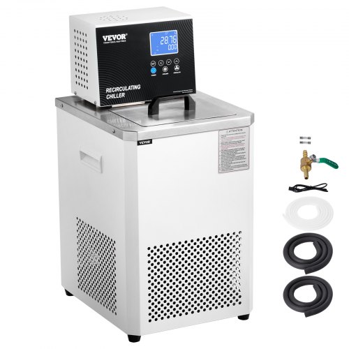 Laboratoorne jahutustsirkulaator, 6 l