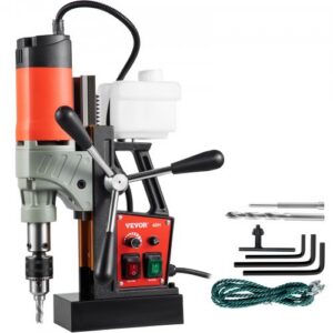 Magnetpuur VV-MD-UK2, 1200 W, 40 mm, 13000 N