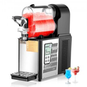 Slushimasin XRJ3LX1, 3 l, ühe paagiga