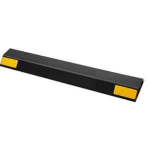 Pysäköintipysäytin, 446 mm, 2 kpl, autotalliin