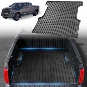 Toyota Tundra veokikasti matt 2022-2024, sobib 5.5 jalasele kastile, TPE