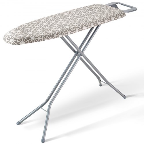 Triikimislaud , triikimispind 110 x 33 cm, reguleeritav kõrgus 72-92 cm