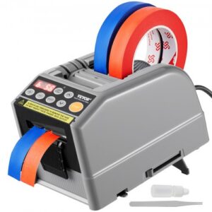 Zcut-9 automatinis juostos dispenseris, 6–60 mm