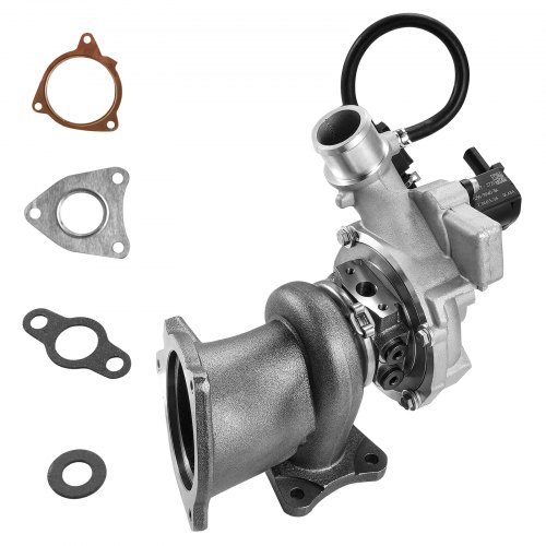Turbo kompresorius Ford Escape 2013–2016 su tarpine rinkiniu, GT1446S