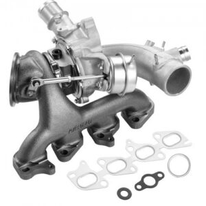 Turboülelaadur Chevy Chevrolet Cruze 2011-2015, Sonic 2012-2020, Trax 2013-2021, Buick Encore 2013-2021, 1.4L, GT1446S