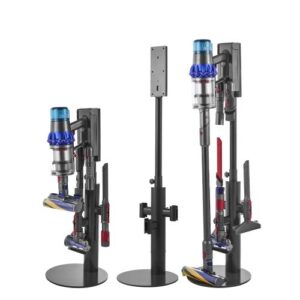 Tolmuimeja alus Dyson V7, V8, V10, V11, V12, V15, SV10, SV12, SV14, SV18 ja SV21 püstistele tolmuimejatele
