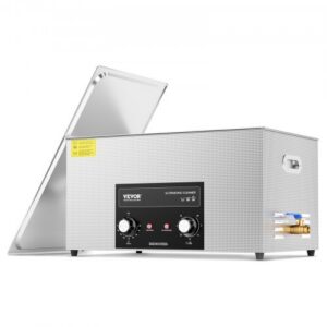 22 l tööstuslik ultrahelipuhasti, KZ-S22, 480 W