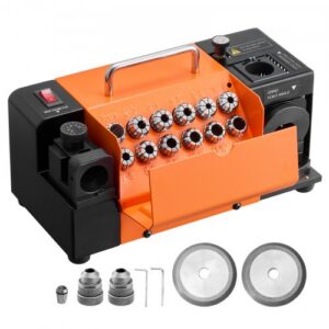 Puuriotsikute teritaja MR-13B, 3-15 mm