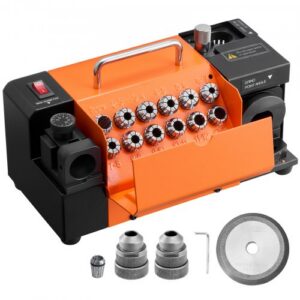 Puuriotsikute teritaja MR-13A, 3-15 mm