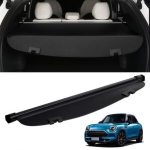 Tõmmatav pakiruumi kate Mazda CX-5 2017-2025 5-kohaline