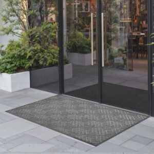 Esiku matt, 1562 x 914 mm, hall