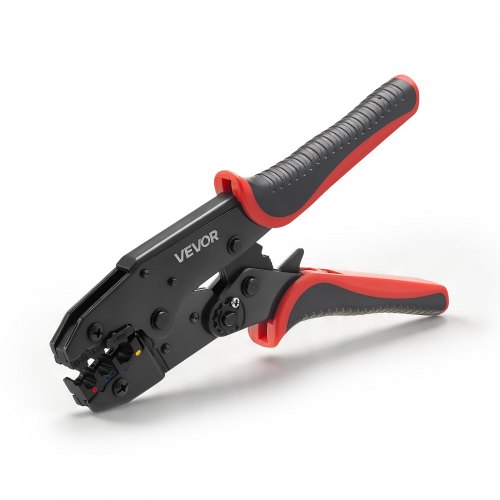 Užspaudimo įrankis HS-30J, 0,5–6 mm²