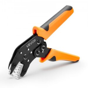 Pressimistööriist SN-68B, 0,25-4 mm²