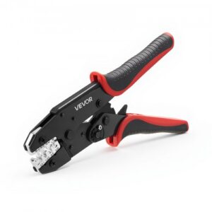 Krimpimistööriist HSK-03BC, 0,25-6 mm²