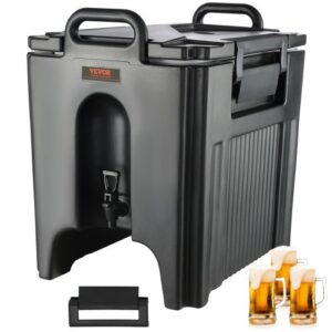 Isoleeritud joogijaotur, 37,9 l, LL9450UP