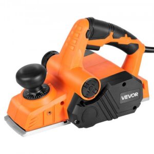 Elektriline käsihöövel, 82 mm lõikelaius, 900 W