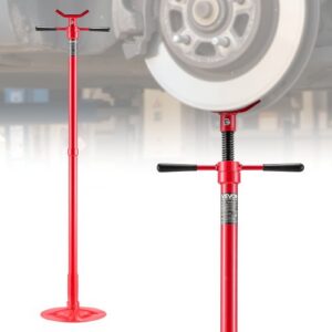 Tõstuki alune tugijalg XTH-004, 0,75 t, 137,2-213 cm