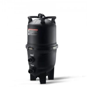 Kasetnes baseina filtrs, 325 kvadrātpēdu filtrācijas laukums, modelis GL320