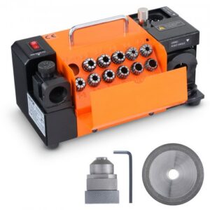 Puuriotsikute teritaja MR-13A, 3-13 mm, 95° kuni 135°