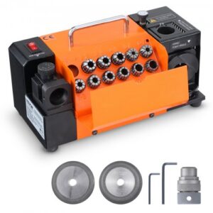 MR-13B puuriterade teritaja 3-13 mm, 11 tsangiga