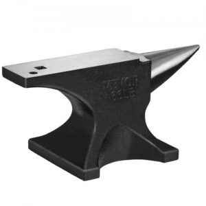 Ühe sarvega alasi, 30 kg valatud terasest, Londoni stiilis