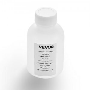 Drumstumo kalibravimo tirpalas TN500-2, 0 NTU, 100 ml